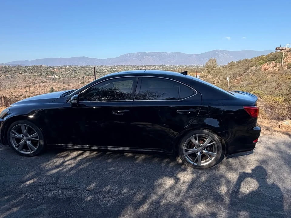 2009 Lexus IS 2nd Gen - Image 7 of 20
