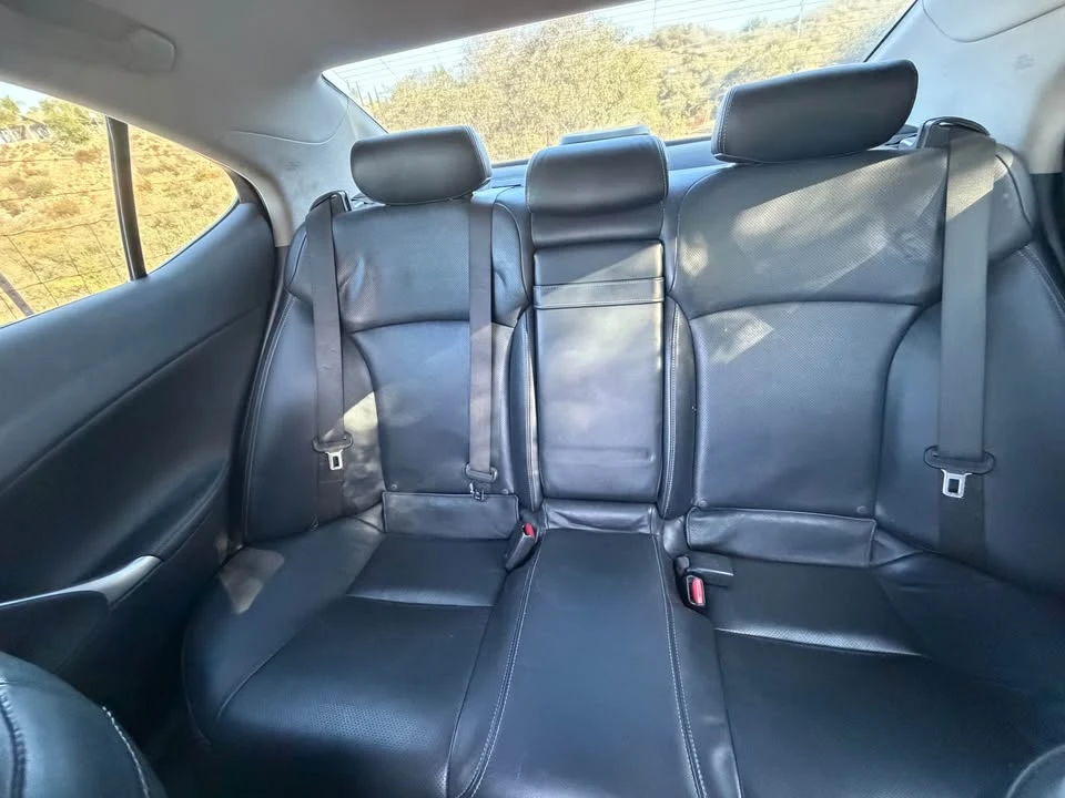 2009 Lexus IS 2nd Gen - Image 20 of 20