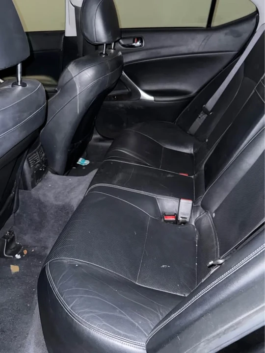 2009 Lexus IS 2nd Gen - Image 6 of 8