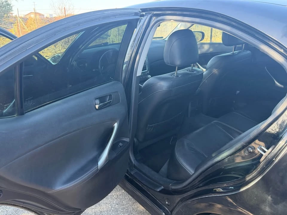 2009 Lexus IS 2nd Gen - Image 11 of 20
