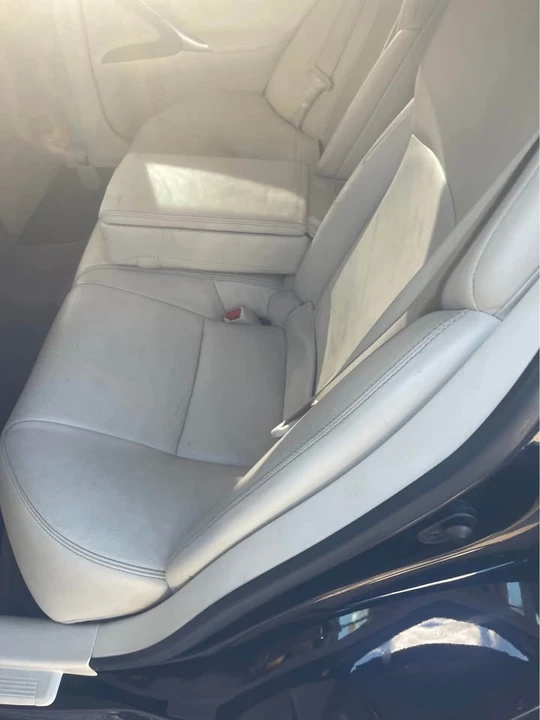 2009 Lexus IS 2nd Gen - Image 11 of 15