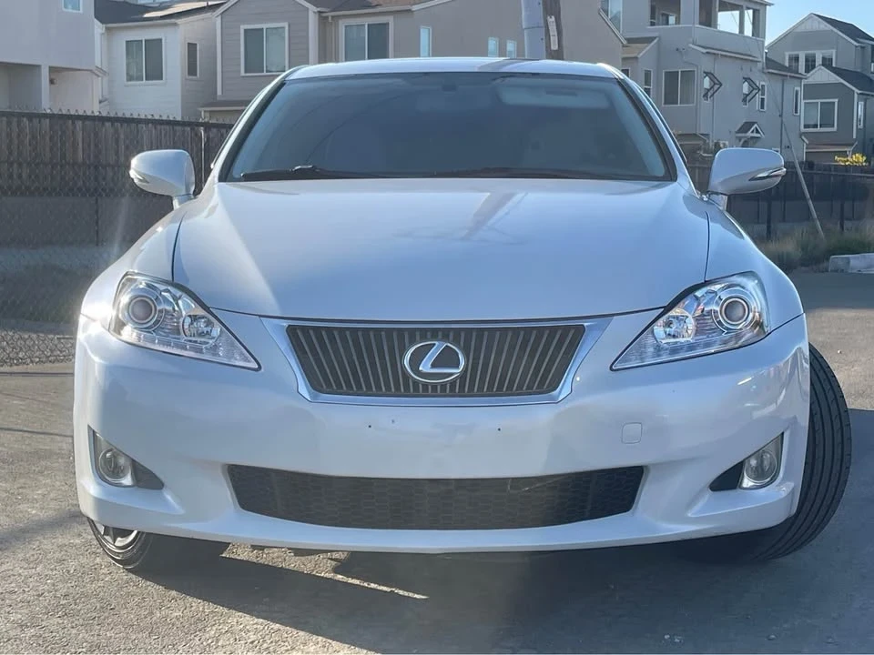 2009 Lexus IS 2nd Gen - Image 2 of 18