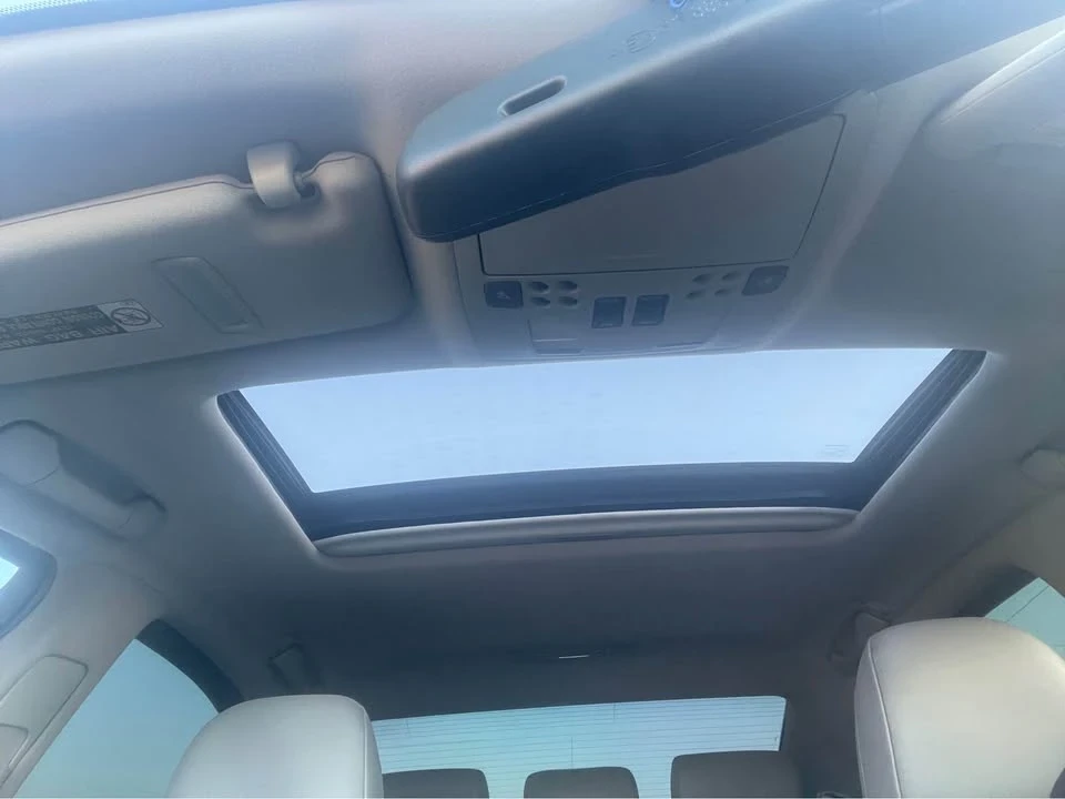 2009 Lexus IS 2nd Gen - Image 18 of 18