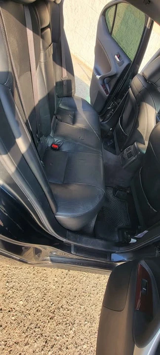 2009 Lexus IS 2nd Gen - Image 13 of 20