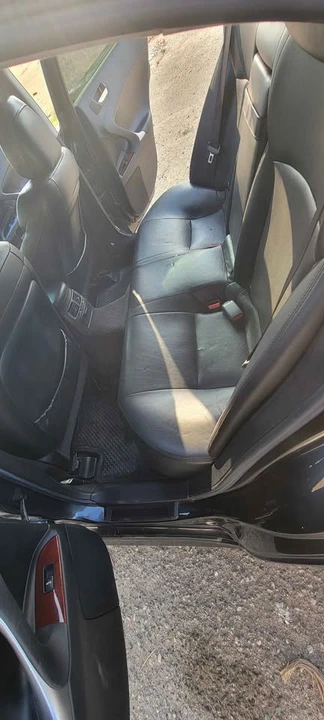 2009 Lexus IS 2nd Gen - Image 14 of 20
