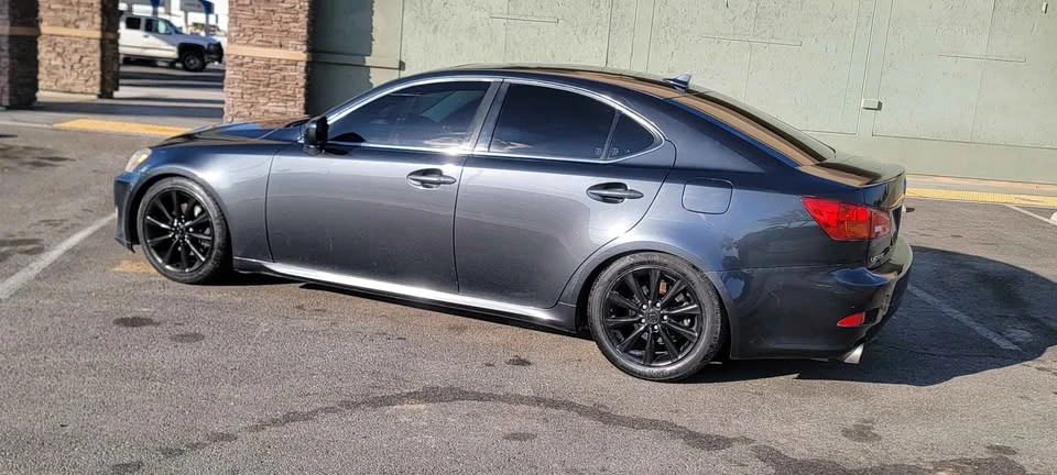 2009 Lexus IS 2nd Gen - Image 20 of 20