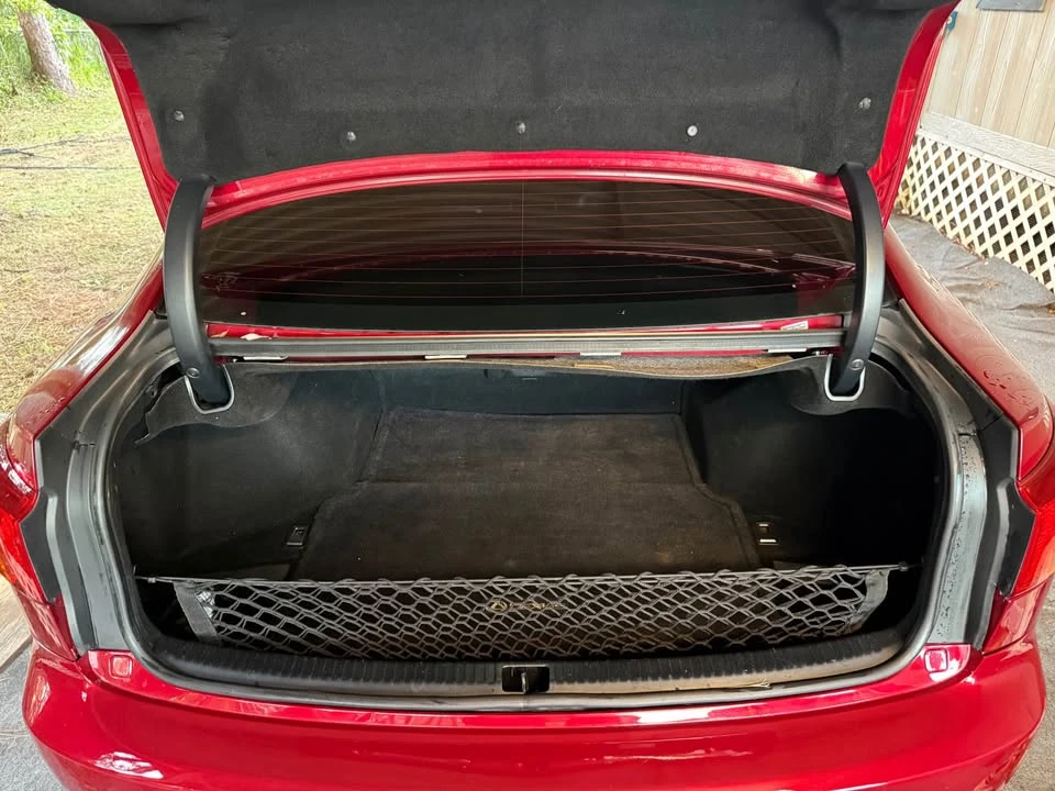2009 Lexus IS 2nd Gen - Image 8 of 14