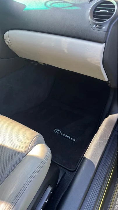 2009 Lexus IS 2nd Gen - Image 2 of 13
