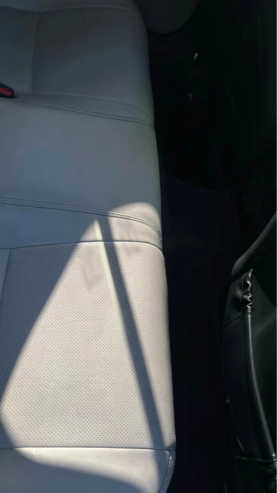 2009 Lexus IS 2nd Gen - Image 6 of 13