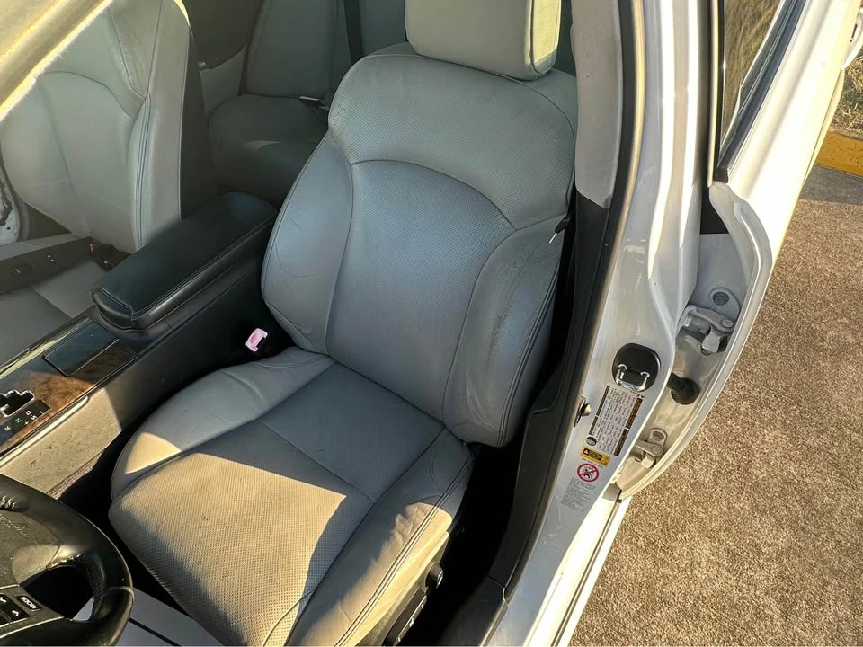 2009 Lexus IS 2nd Gen - Image 6 of 7