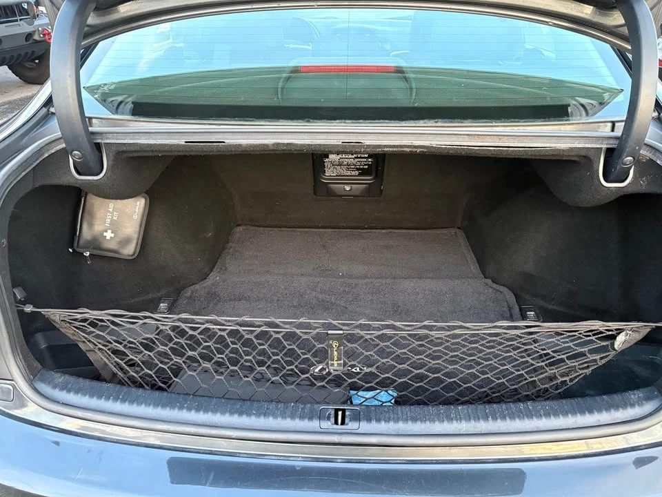 2009 Lexus IS 2nd Gen - Image 16 of 16
