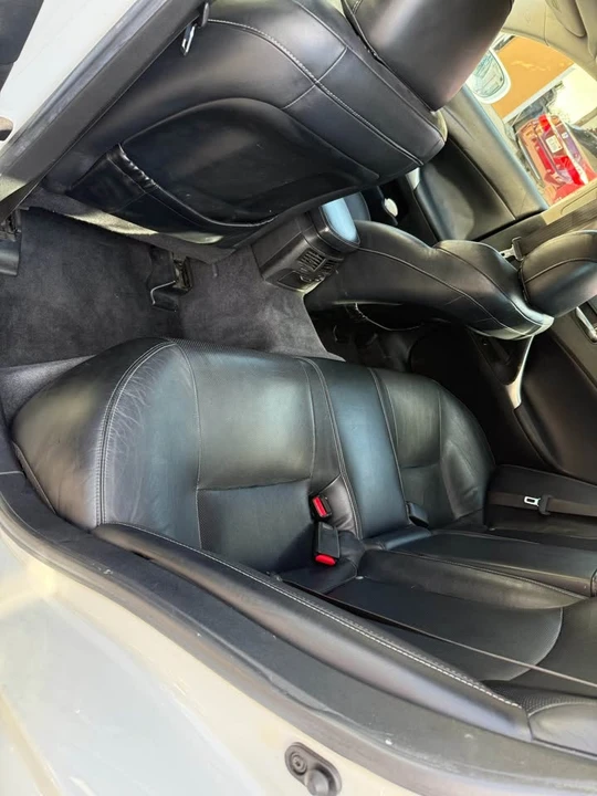2009 Lexus IS 2nd Gen - Image 12 of 18