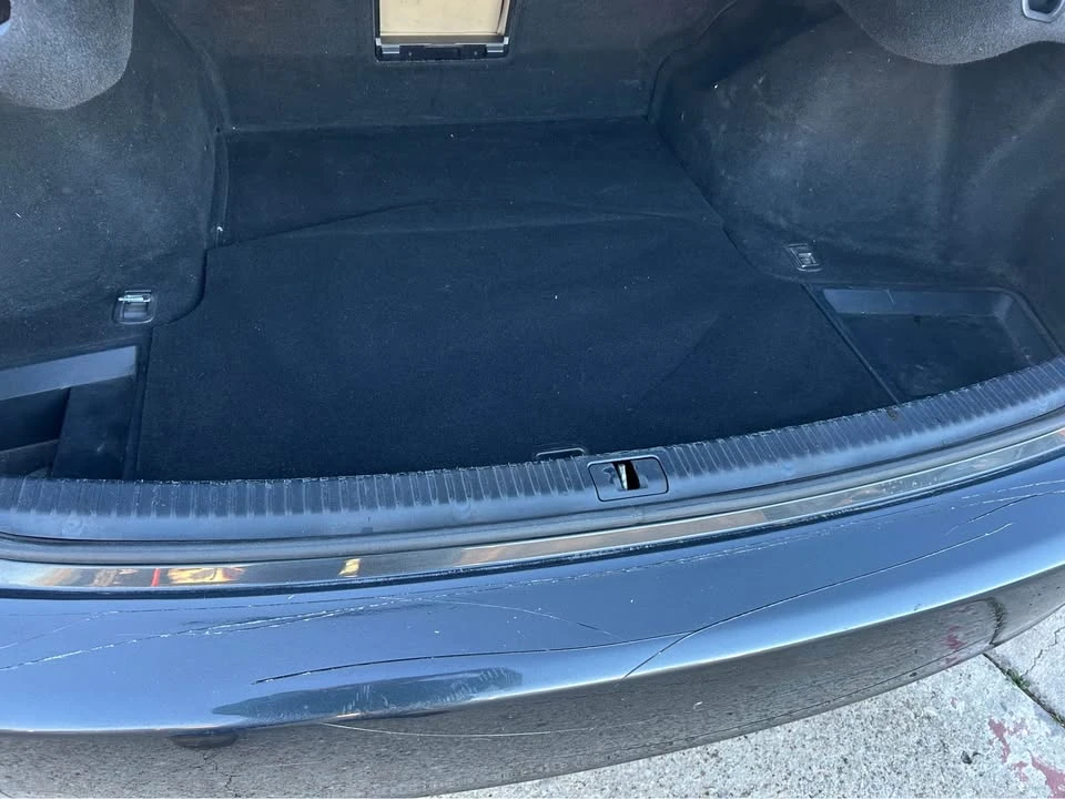 2009 Lexus IS 2nd Gen - Image 15 of 20
