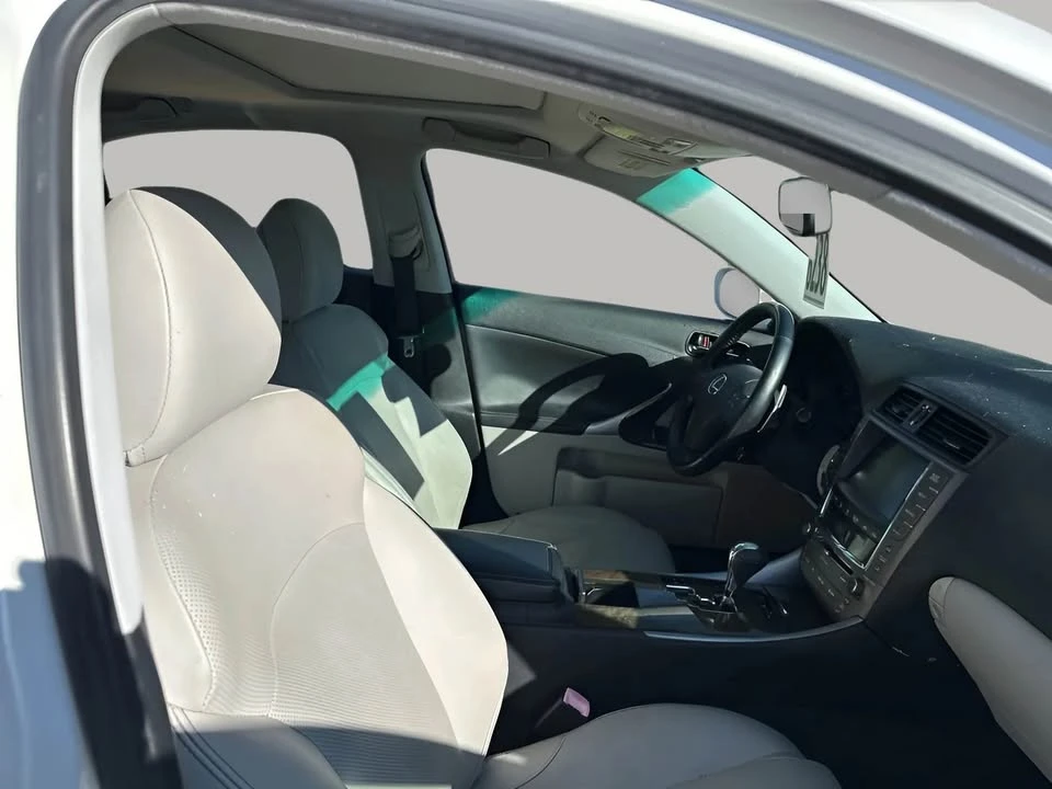 2009 Lexus IS 2nd Gen - Image 7 of 17