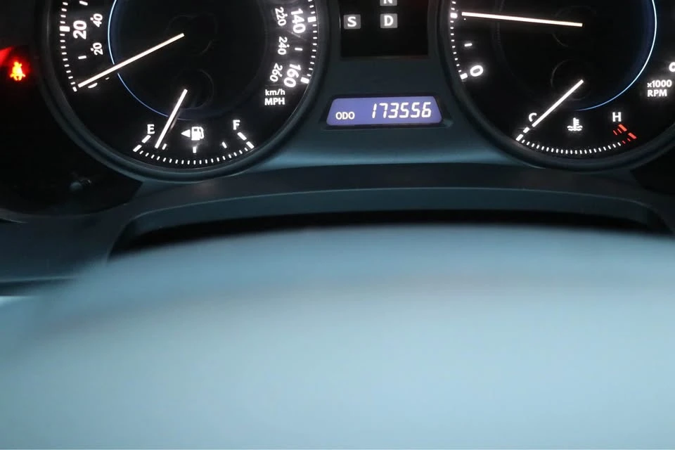 2009 Lexus IS 2nd Gen - Image 11 of 12