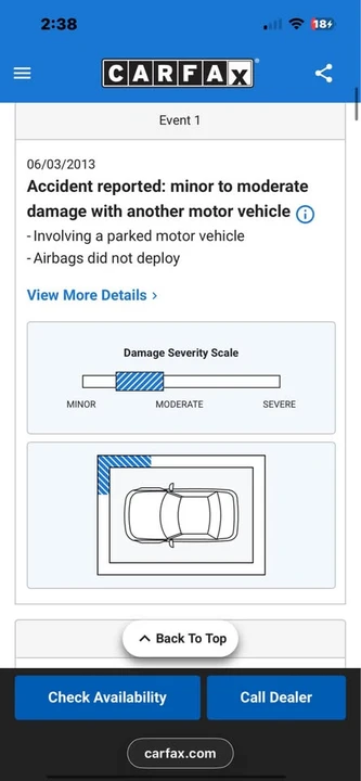 2009 Lexus IS 2nd Gen - Image 15 of 17