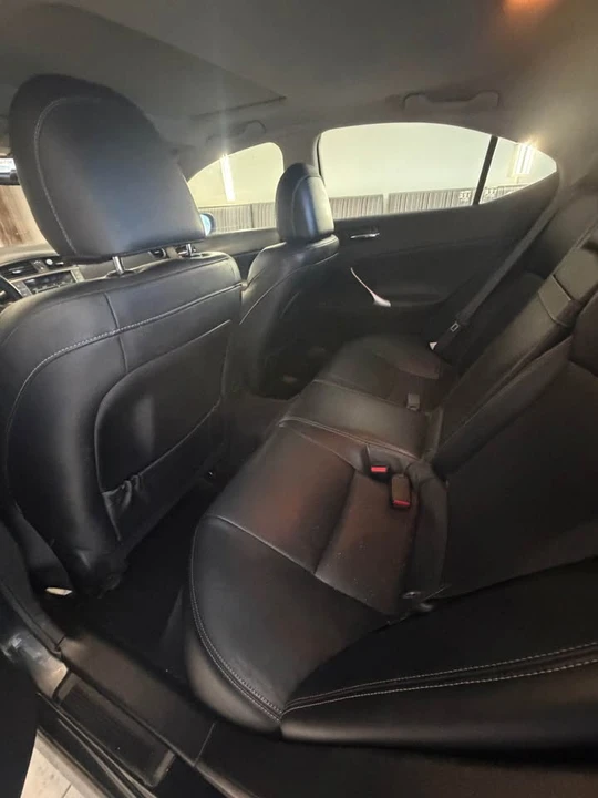 2009 Lexus IS 2nd Gen - Image 15 of 15