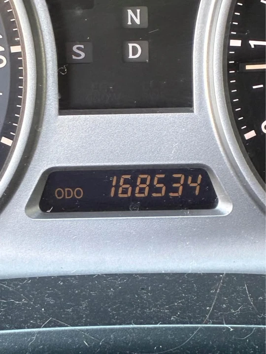 2009 Lexus IS 2nd Gen - Image 2 of 4