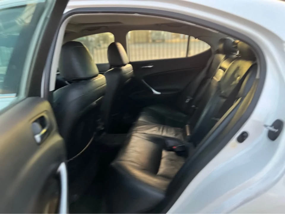2009 Lexus IS 2nd Gen - Image 6 of 10