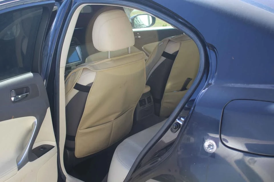2009 Lexus IS 2nd Gen - Image 9 of 13