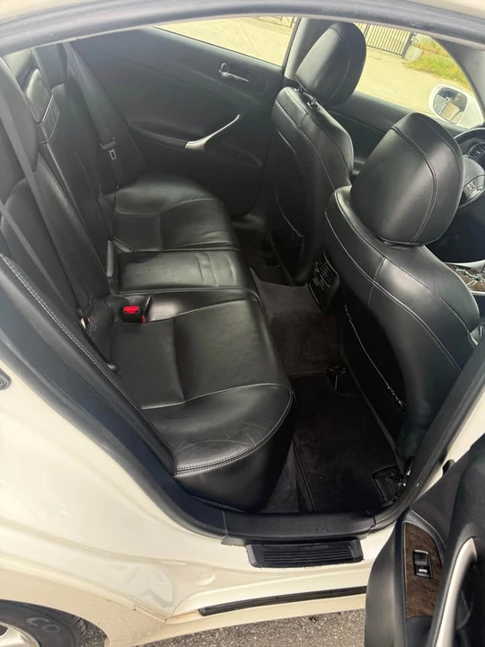 2009 Lexus IS 2nd Gen - Image 12 of 20