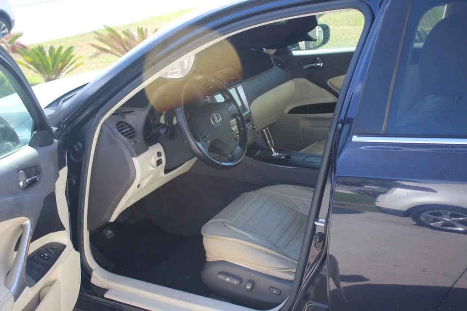 2009 Lexus IS 2nd Gen - Image 13 of 13