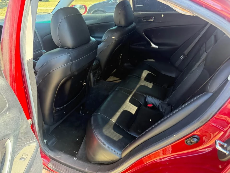 2009 Lexus IS 2nd Gen - Image 7 of 9