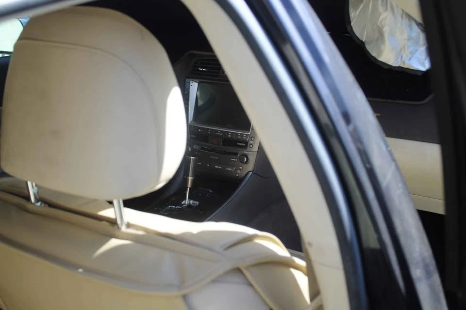2009 Lexus IS 2nd Gen - Image 6 of 13