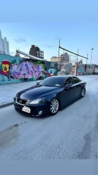 2009 Lexus IS 250 Sedan