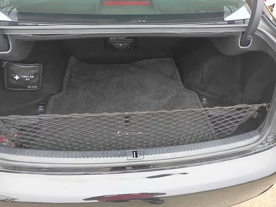 2009 Lexus IS 2nd Gen - Image 7 of 7
