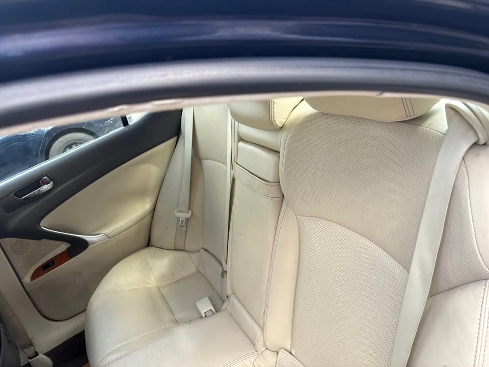 2009 Lexus IS 2nd Gen - Image 4 of 17