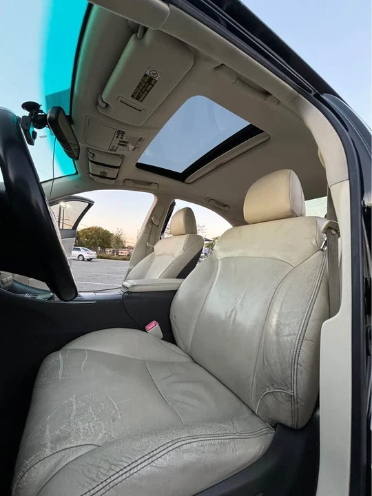 2009 Lexus IS 2nd Gen - Image 13 of 20