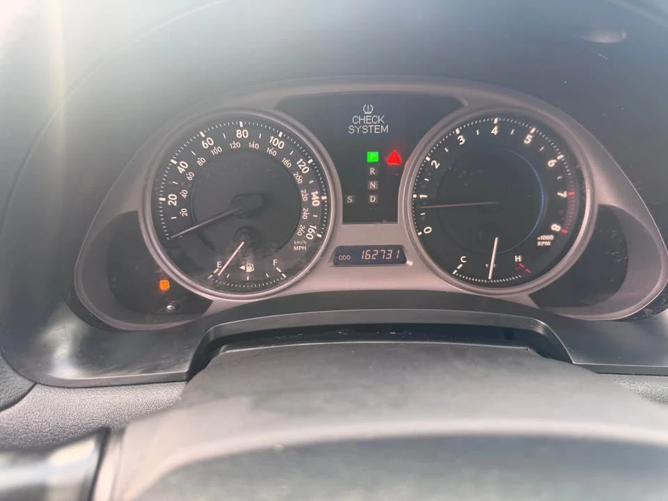 2009 Lexus IS 2nd Gen - Image 19 of 20