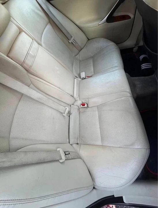 2009 Lexus IS 2nd Gen - Image 10 of 10