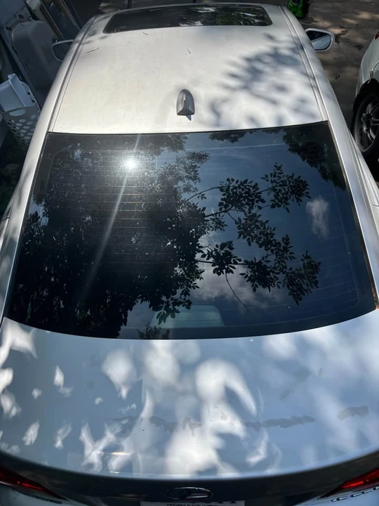 2009 Lexus IS 2nd Gen - Image 6 of 14