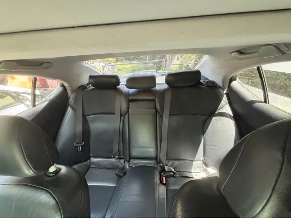 2009 Lexus IS 2nd Gen - Image 10 of 14