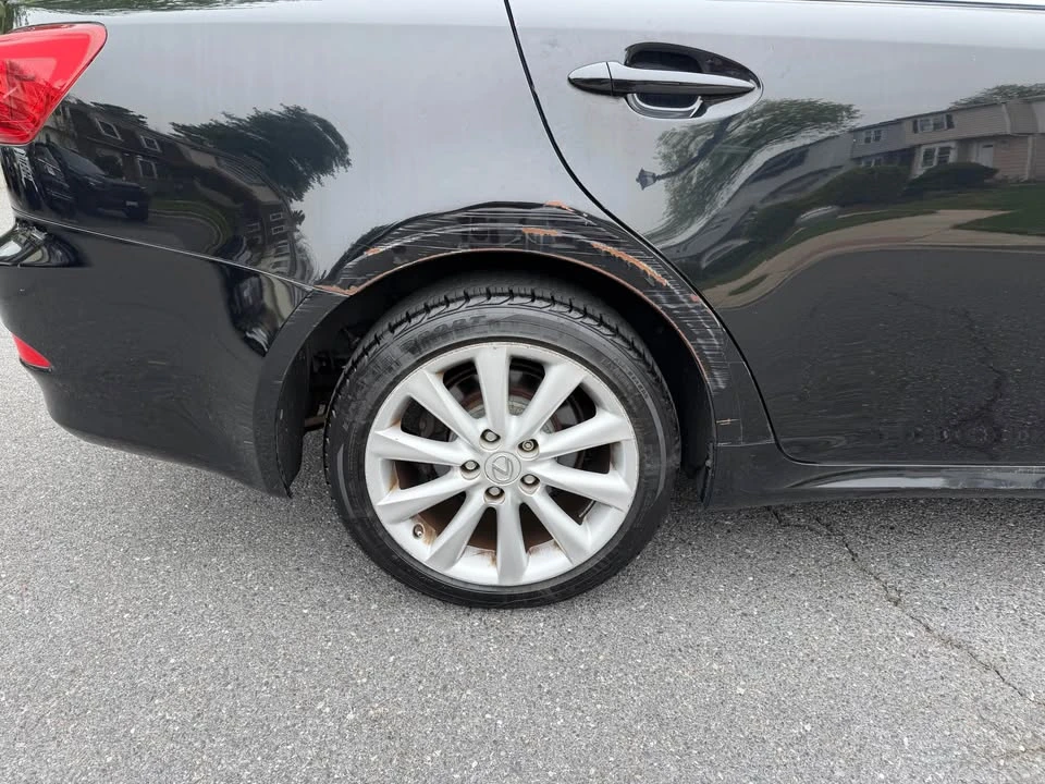 2009 Lexus IS 2nd Gen - Image 15 of 16