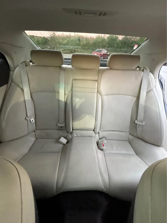 2009 Lexus IS 2nd Gen - Image 17 of 20