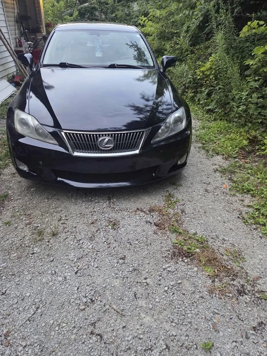 2009 Lexus IS 2nd Gen - Image 11 of 15