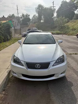 2009 Lexus IS 250 Sedan
