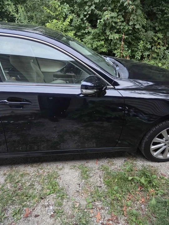 2009 Lexus IS 2nd Gen - Image 15 of 15