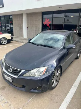 2009 Lexus IS 250