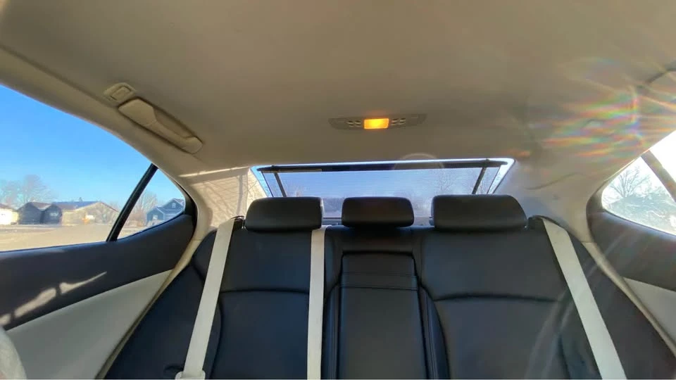 2009 Lexus IS 2nd Gen - Image 10 of 13