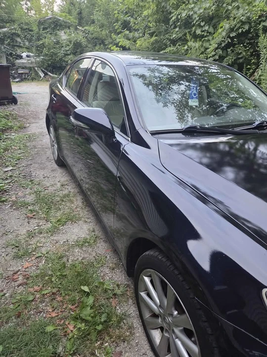 2009 Lexus IS 2nd Gen - Image 14 of 15
