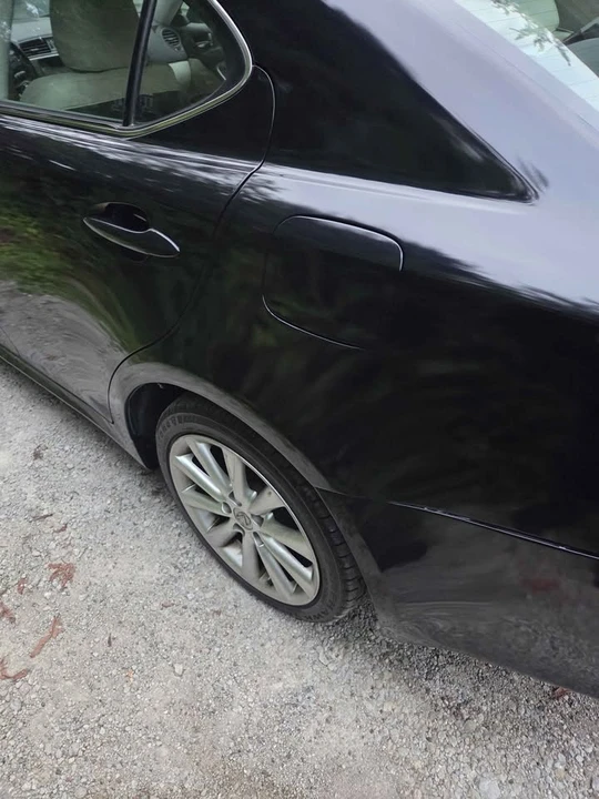 2009 Lexus IS 2nd Gen - Image 2 of 15