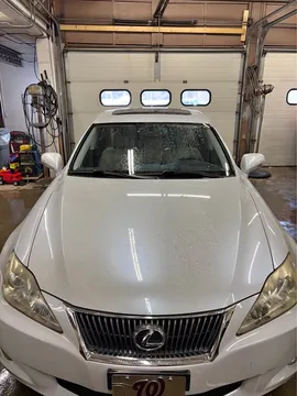 2009 Lexus IS 250