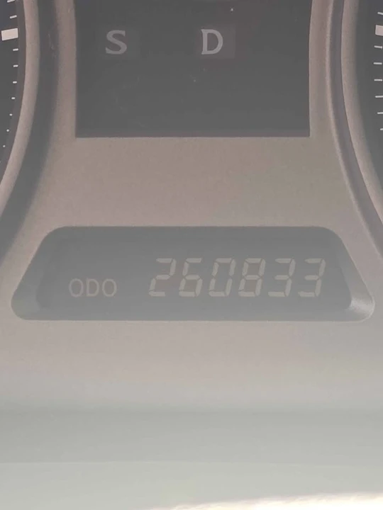 2009 Lexus IS 2nd Gen - Image 9 of 9