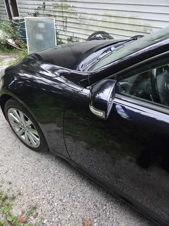 2009 Lexus IS 2nd Gen - Image 9 of 15