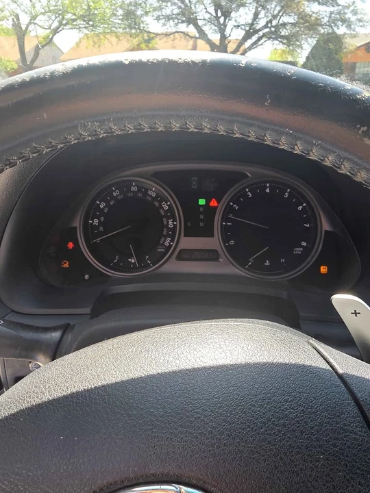 2009 Lexus IS 2nd Gen - Image 8 of 9