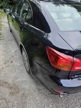 2009 Lexus IS 250